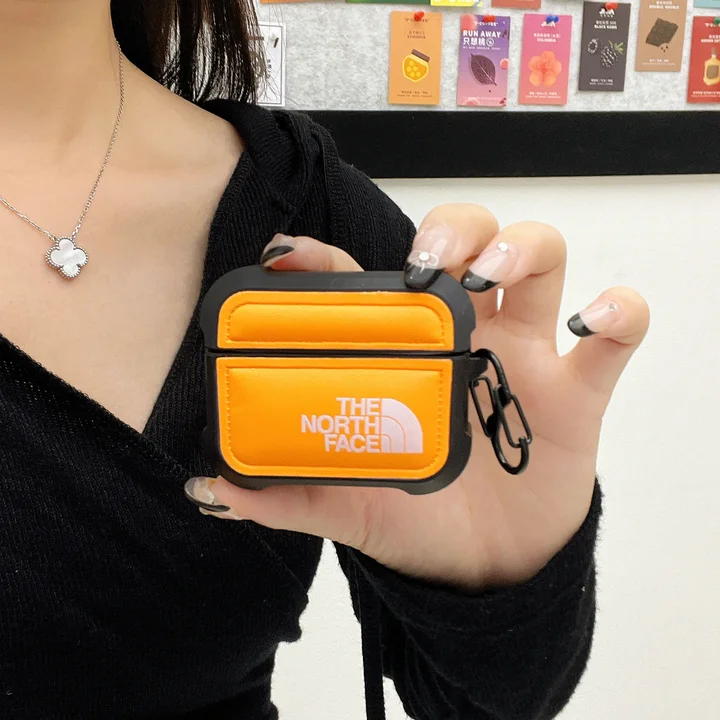the north face air pods 4ケース 全面保護