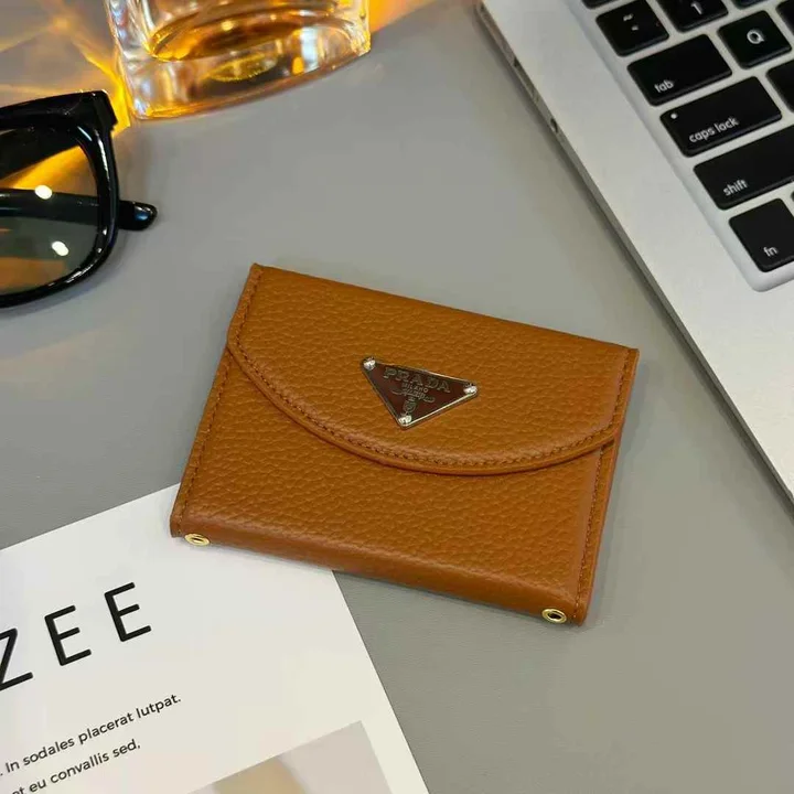 PRADA 財布 レディース 人気