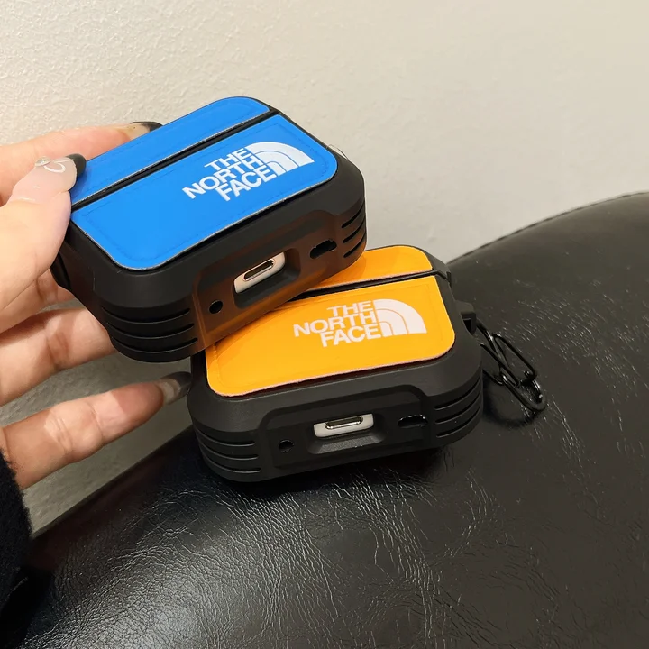 ノース フェイス air podsケース 第 四 世 代