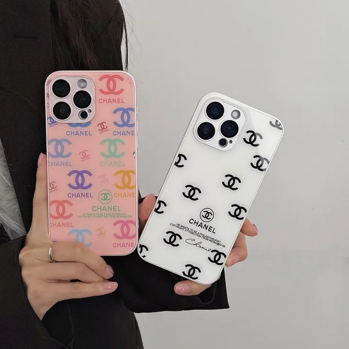 シャネルiphone 17 ガラス ケース