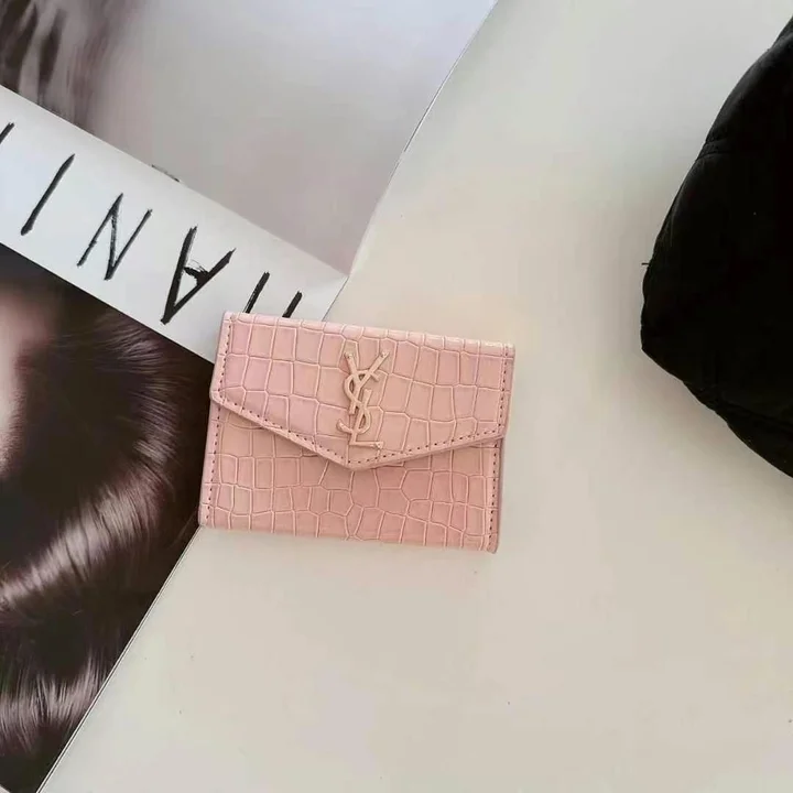 YSL 財布 レデイース