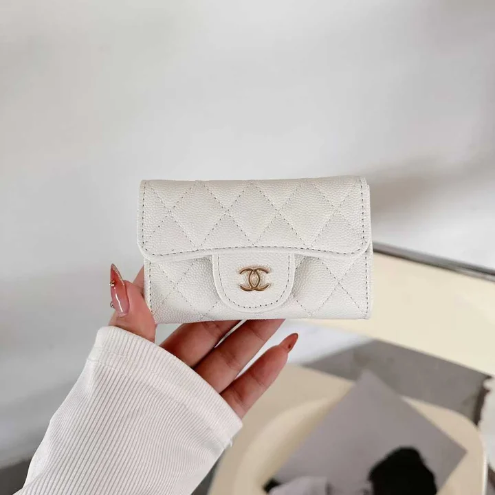 CHANEL 小銭