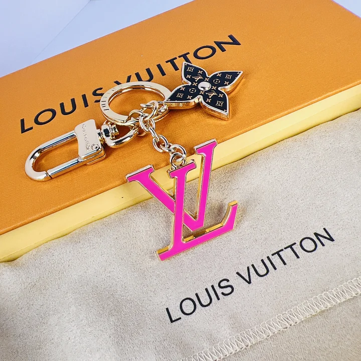 LV リング キーリング