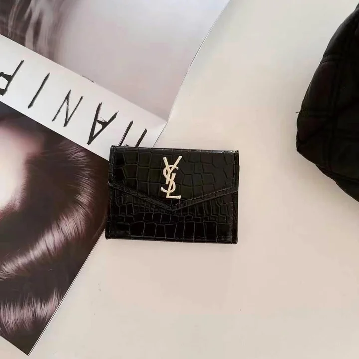YSL 財布 レデイース