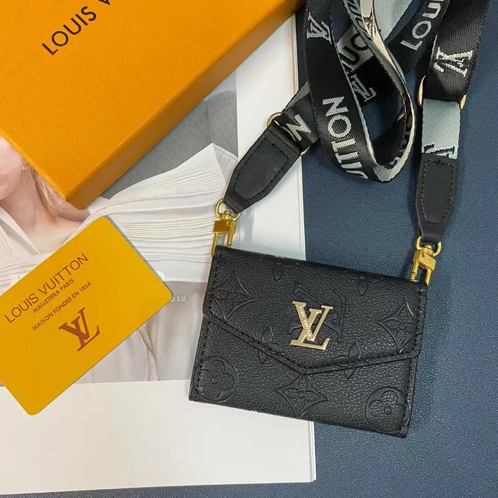 GUCCI ミニ 財布 ストラップ