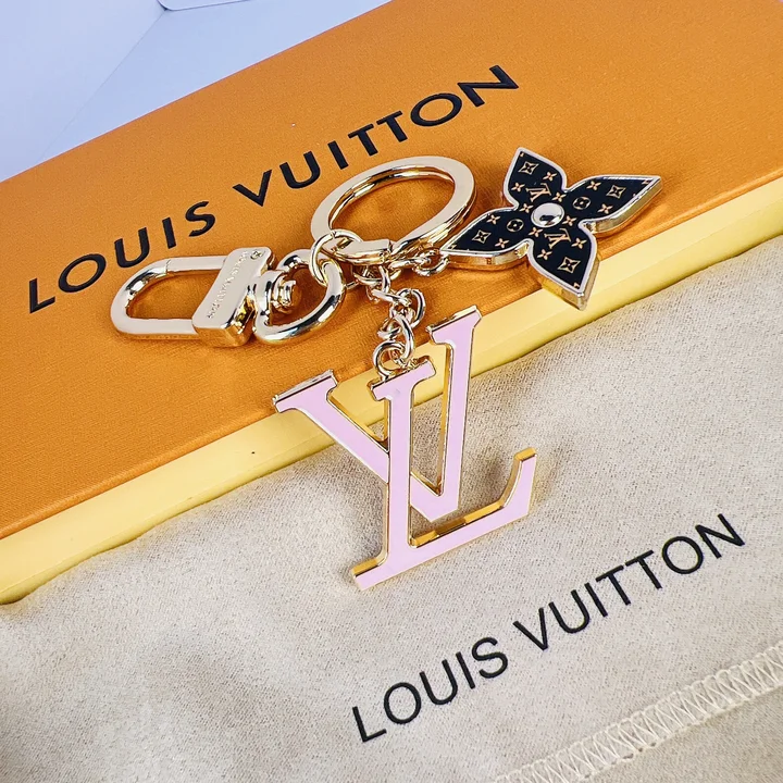 LV リング キーリング