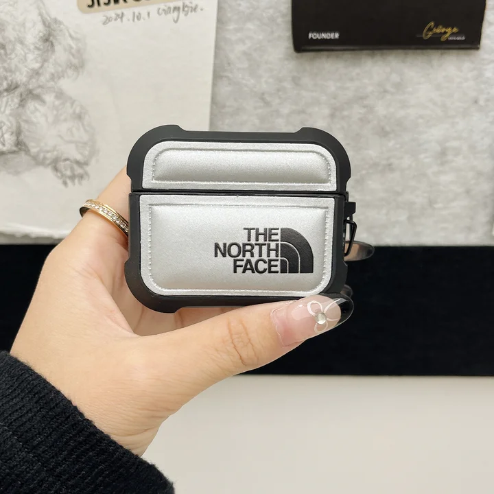the north face イヤホンケース