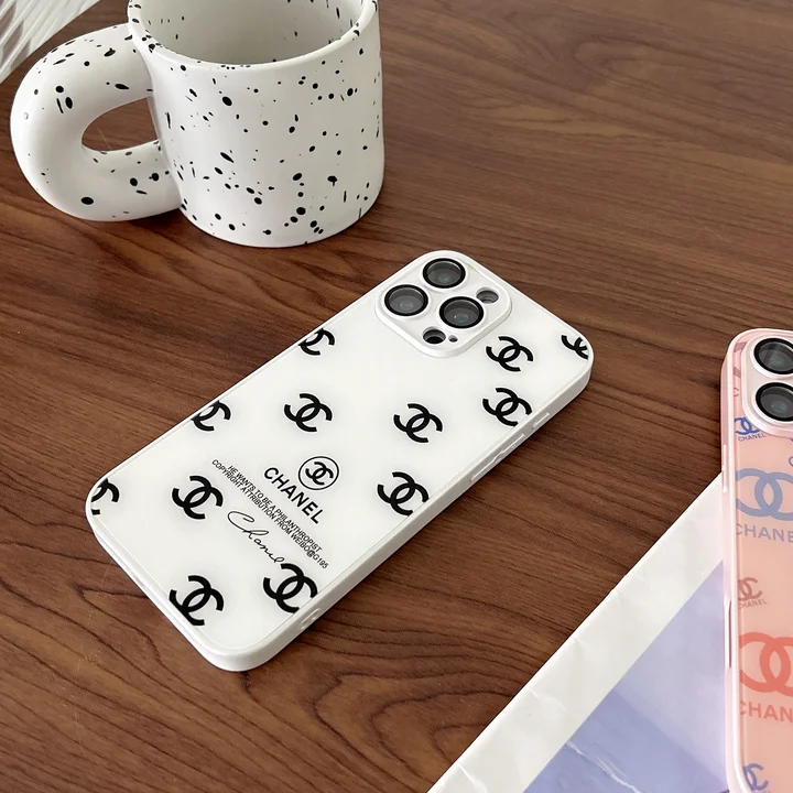 シャネルiphone17ケース 男女兼用