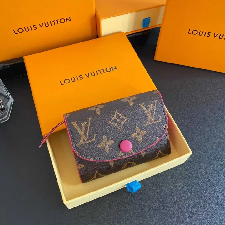 ルイヴィトン モノグラム カードケース