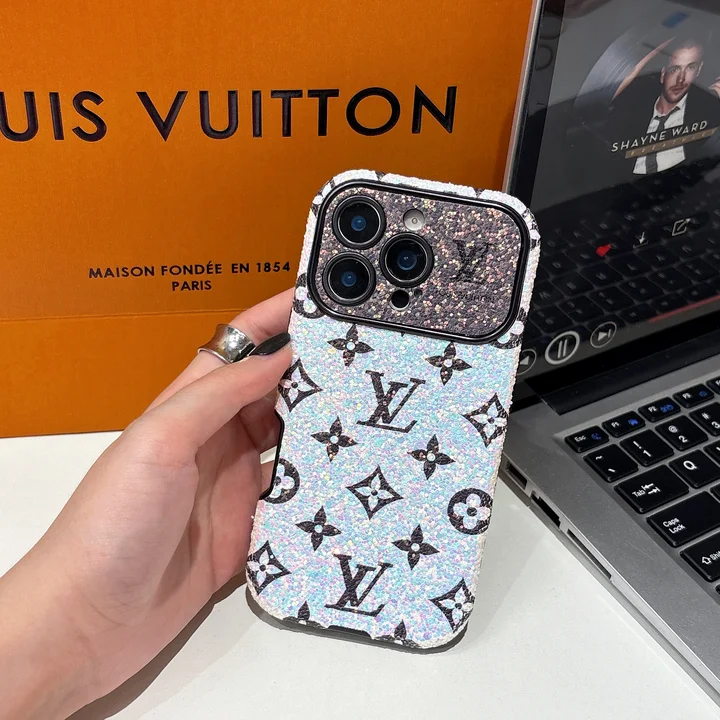 ルイヴィトン iphone17ケース 女の子 カワイイ