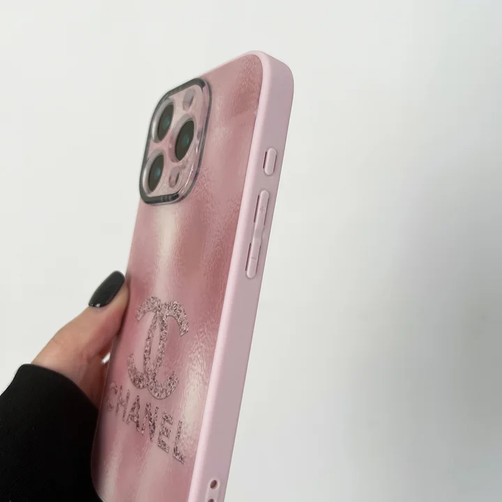 chanel iphone17 proケース 指紋防止