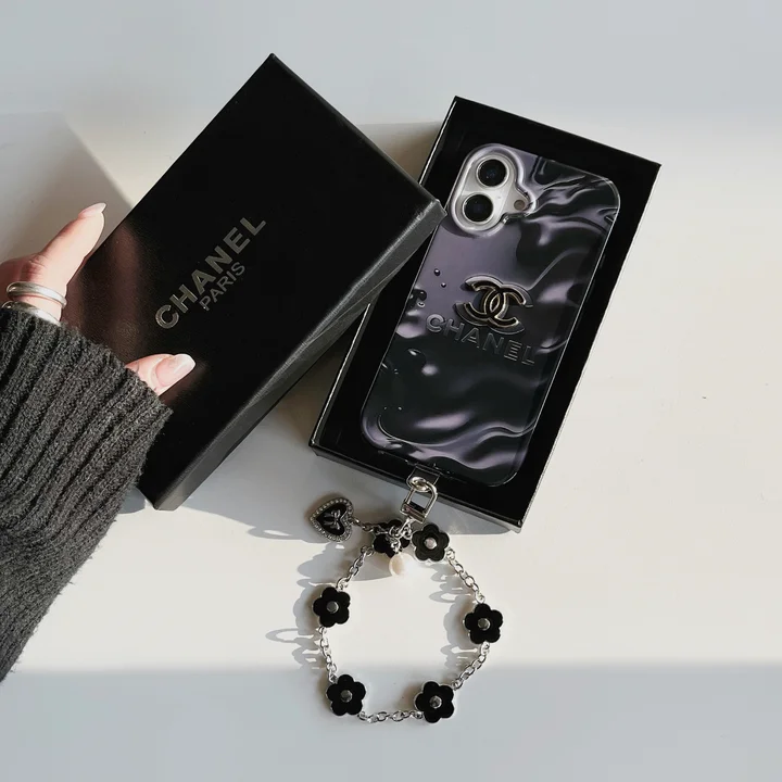 シャネルiphone17ケース IMD素材