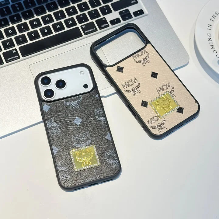 mcm iphone17proケース 人気