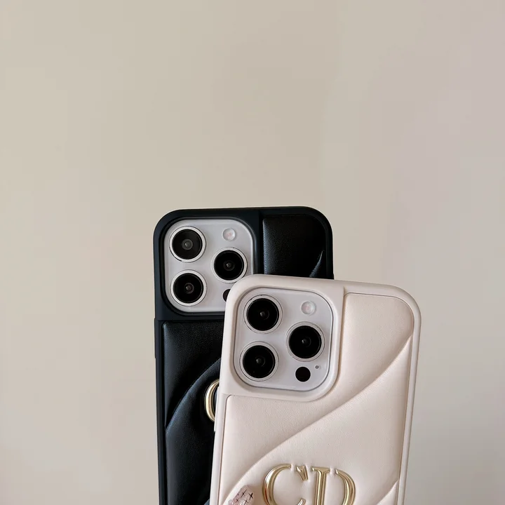 dior iphone17ケース レンズ保護