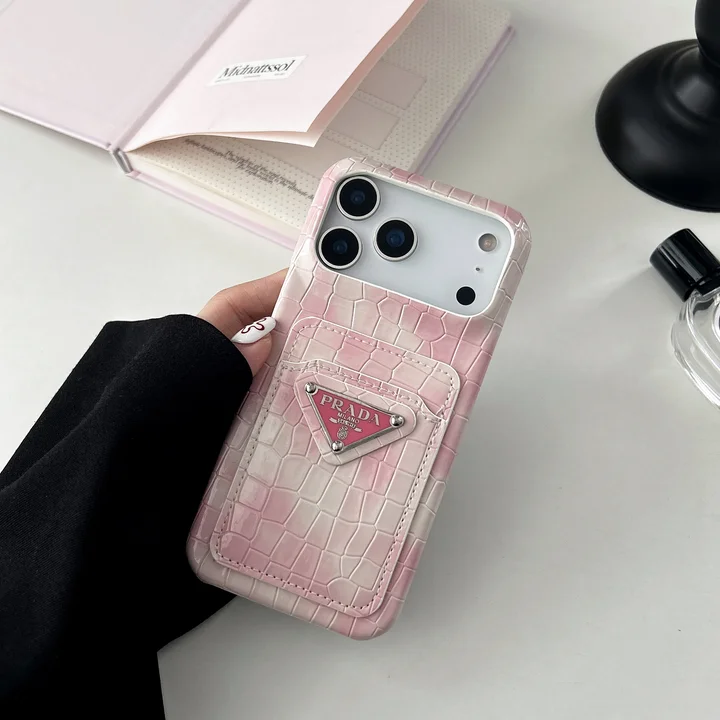 prada iphone17proケース レデイース 可愛い