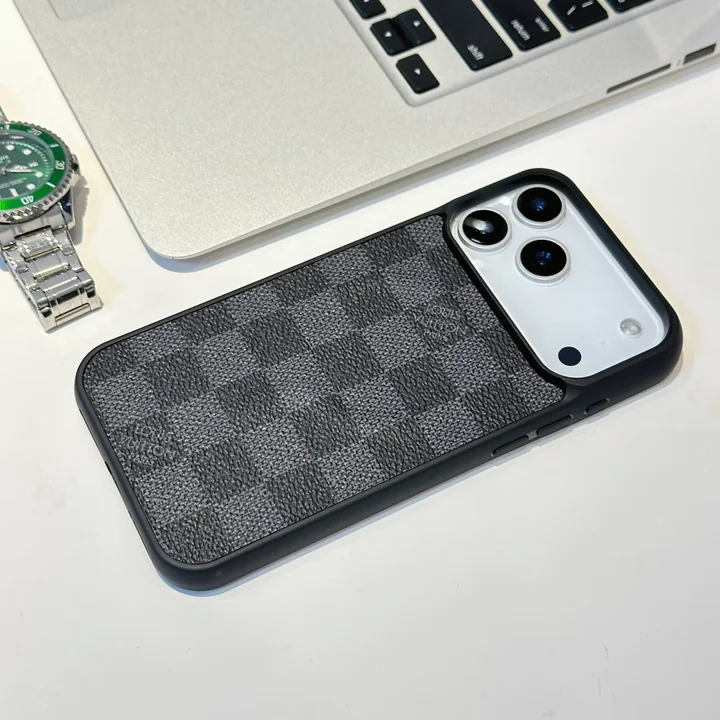 ルイヴィトンiphone17proケース magsafe対応