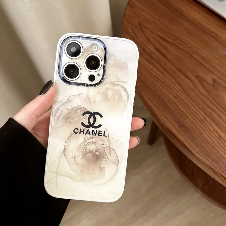 シャネル iphone17 proケース 6.3インチ