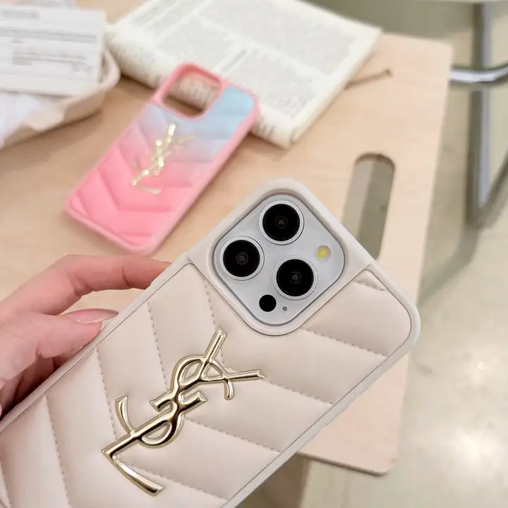 ysl iphone17ケース 女性 人気