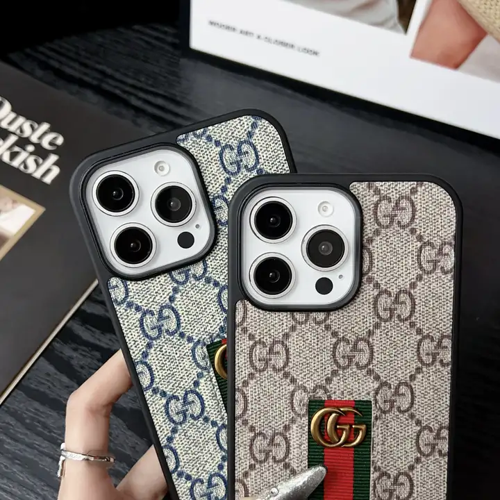 グッチ スマホケース 17