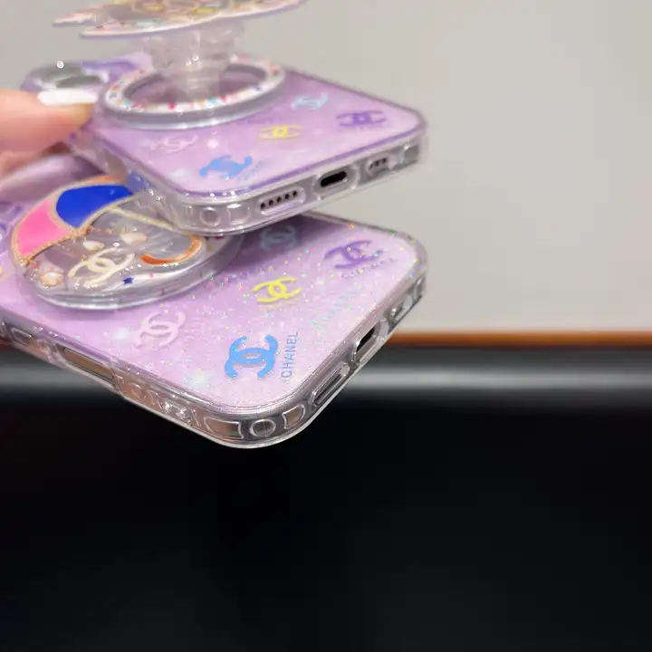 シャネル iphone17 pro携帯ケース 女子 可愛い