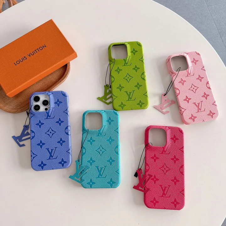 Vuitton iphone17 pro maxケース 軽薄型