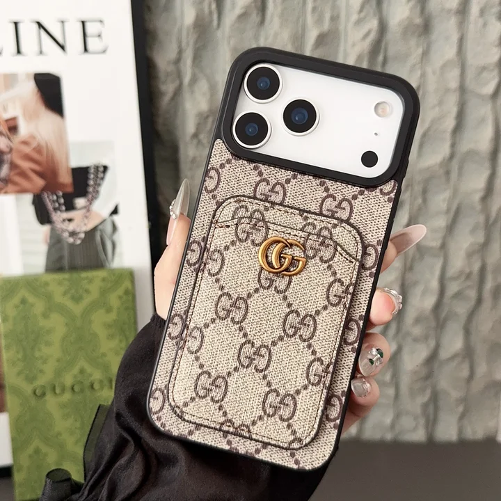 グッチiphone17promaxケース 定番柄