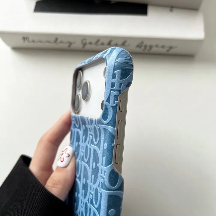 ディオールiphone17pro 携帯ケース 男女兼用