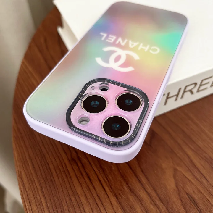 シャネルiphone17ケース レンズ保護