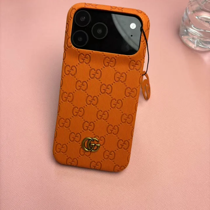 耐衝撃 gucci iphone17カバー