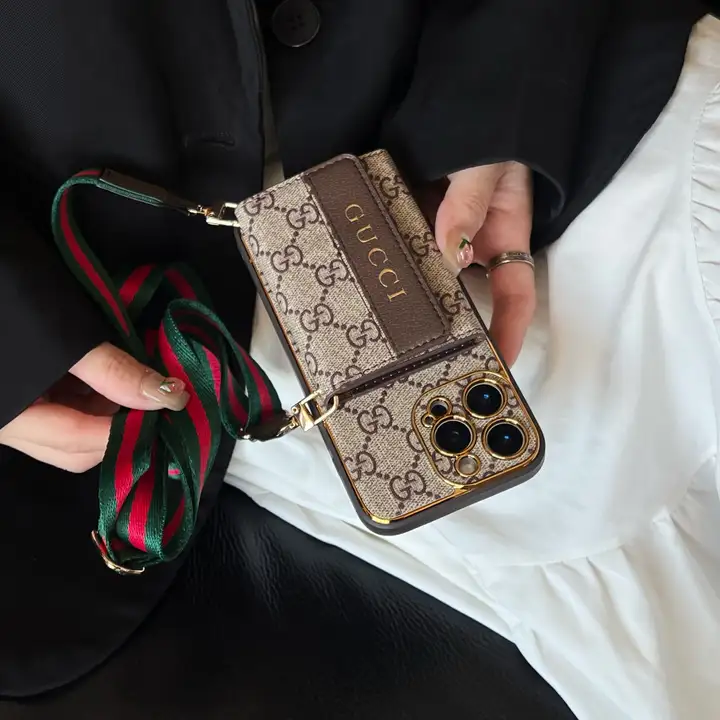 ブランドiphoneケース メンズ レディース