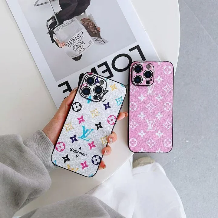 LV iPhone17ケース 耐衝撃
