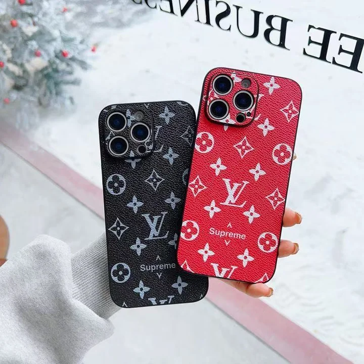 ヴィトン iphone17ケース レンズ保護