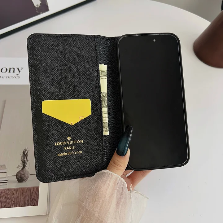 ヴィトン iphone17 proケース手帳 型 レディース