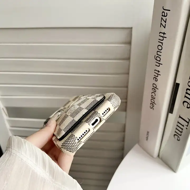 PUレザー ルイヴィトン アイフォン17 携帯ケース