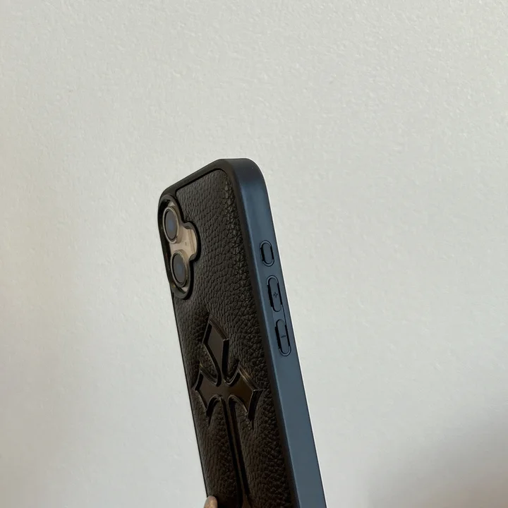 クロームハーツアイフォン17ケース かっこいい