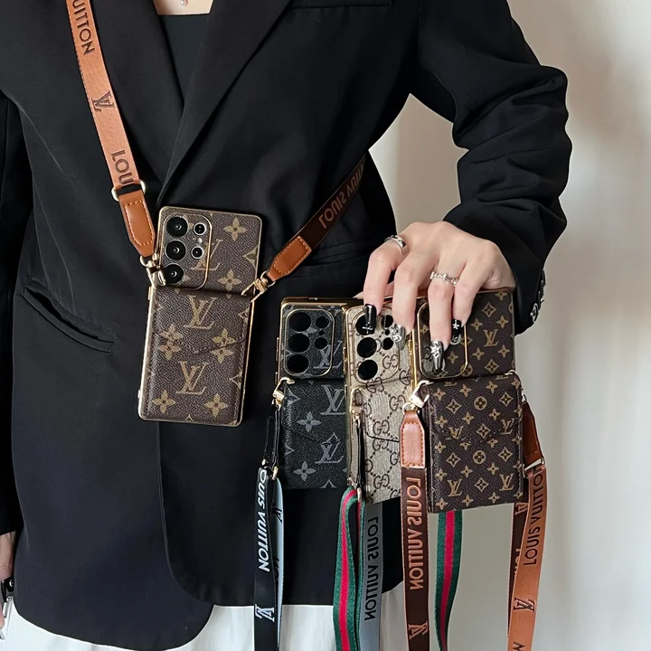 ヴィトン galaxy s26携帯ケース ショルダー