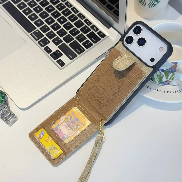 Coach iphone17ケース 大人 おしゃれ