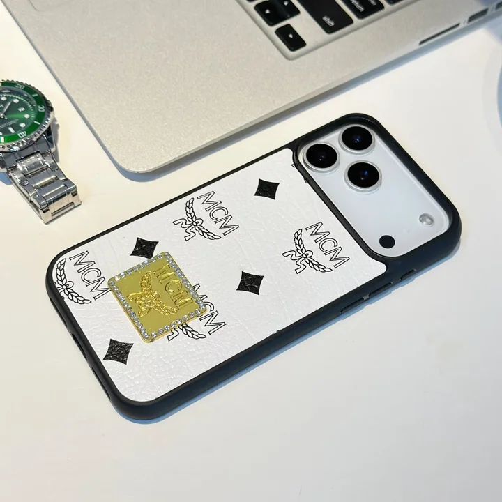 mcm iphone17proケース 人気