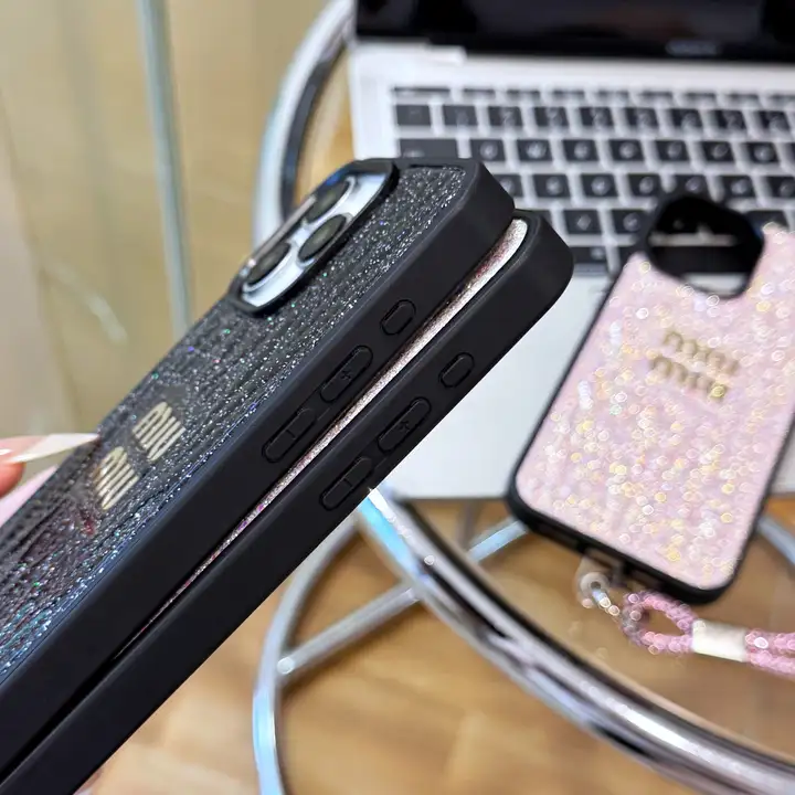 Miu Miu iphone17ケース 人気