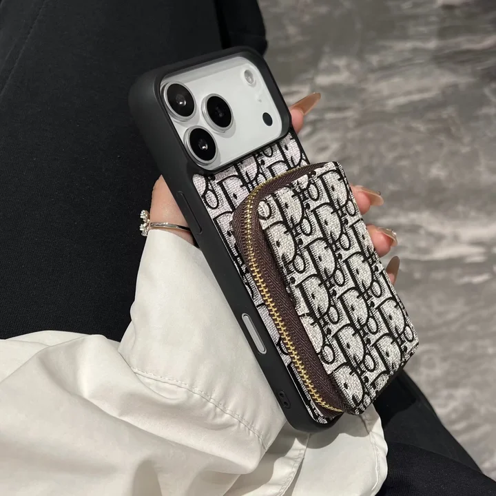 ディオールiphone17ケース 背面 手帳型