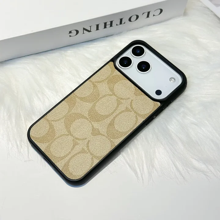 コーチgalaxy s25ケース 男性