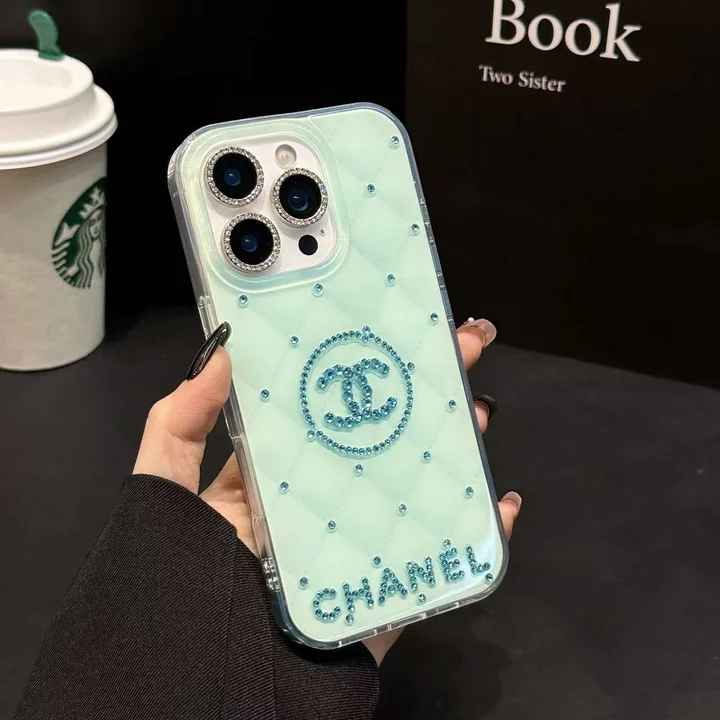 シャネルiphone17ケース ストラップ付き