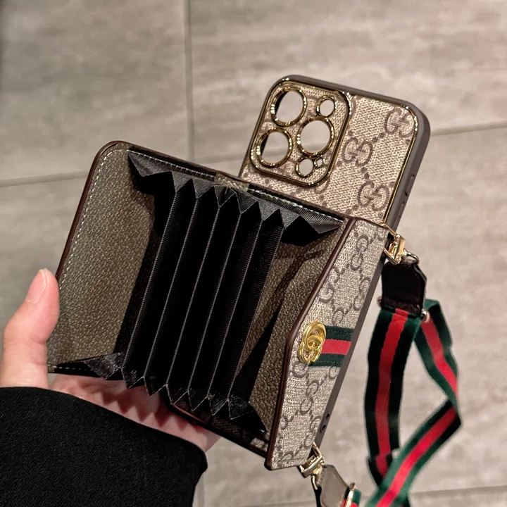 ルイヴィトンiphone17eショルダーケース