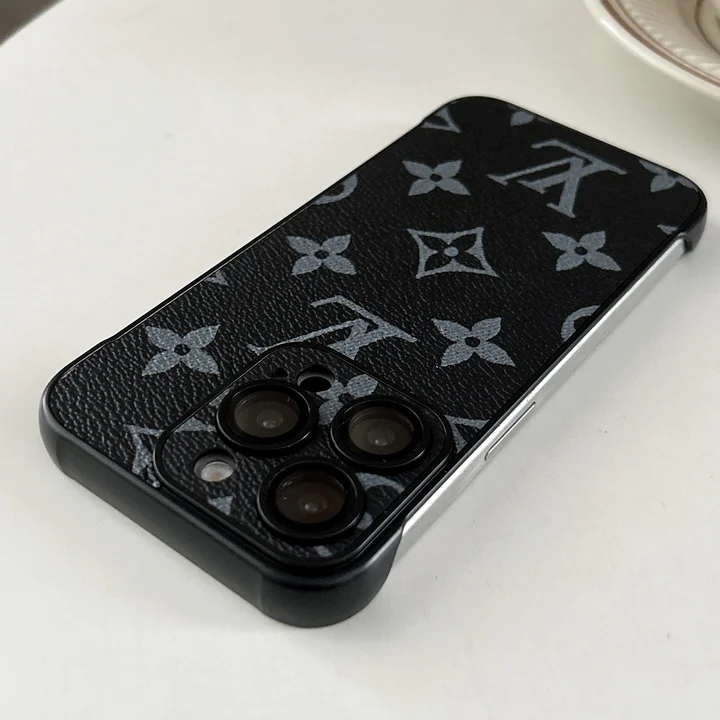 大人可愛い iphone17 proカバー ブランド