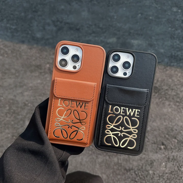 iphone17proケース ロエベ