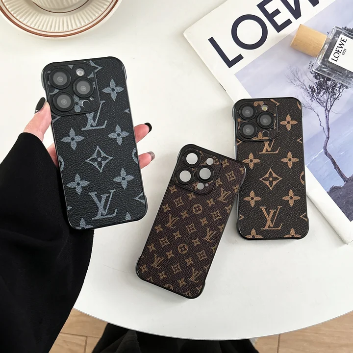 ルイヴィトンiphone17カバー スリム 耐衝撃