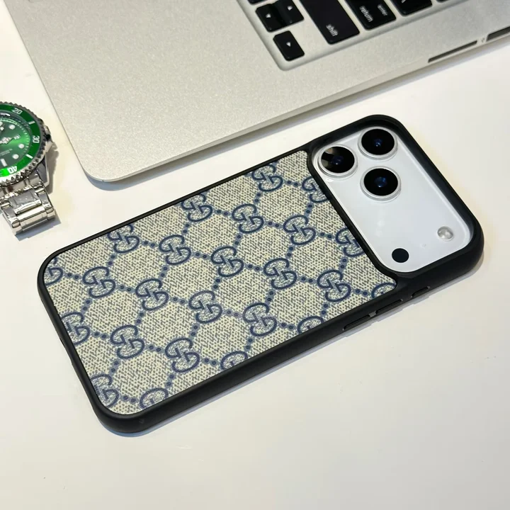 グッチiphone17proケース 男 