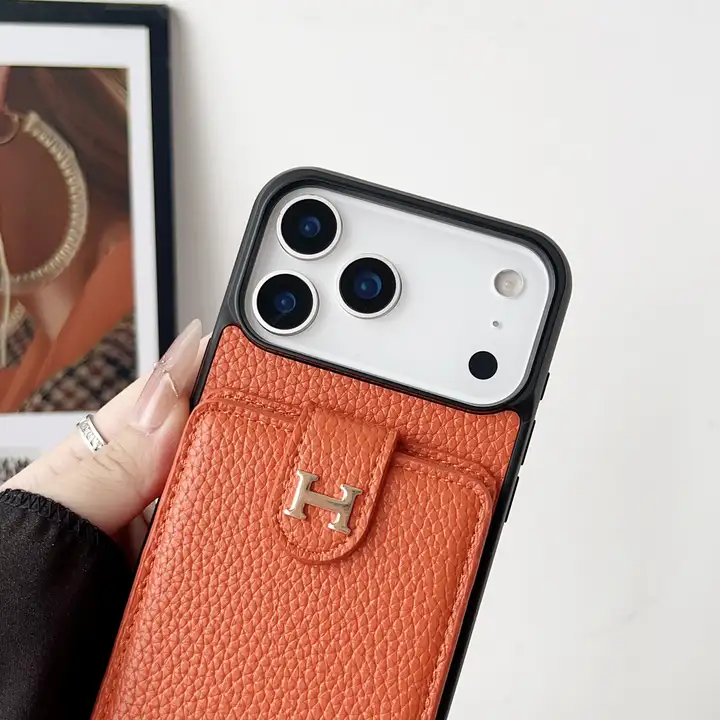 hermes iphone17ケース レデイース 人気