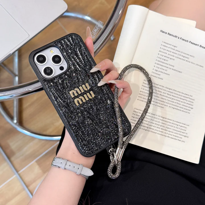 Miu Miu iphone17ケース 人気