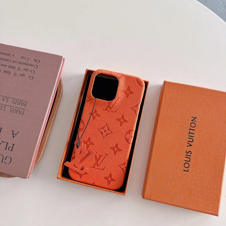 Vuitton iphone17カバー 男女兼用